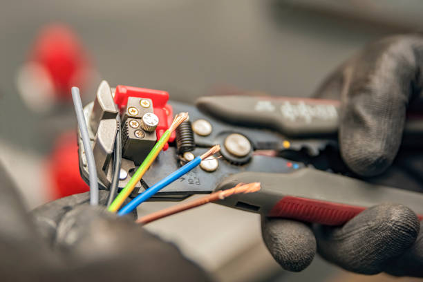 Best Electrical System Inspection  in Garden Grove, FL