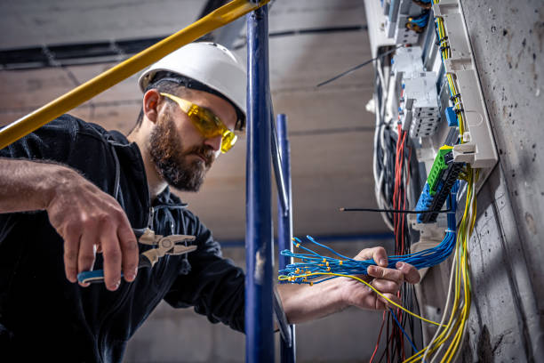 Best Generator Installation Services  in Garden Grove, FL