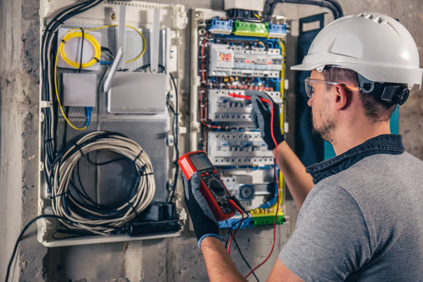 Best Licensed Electrician  in Garden Grove, FL