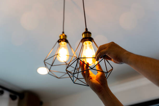 Best Licensed Electrician  in Garden Grove, FL