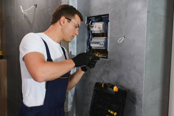 Best Affordable Electrical Installation  in Garden Grove, FL