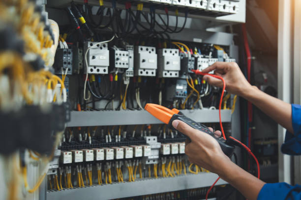 Best Electrical Troubleshooting Services  in Garden Grove, FL