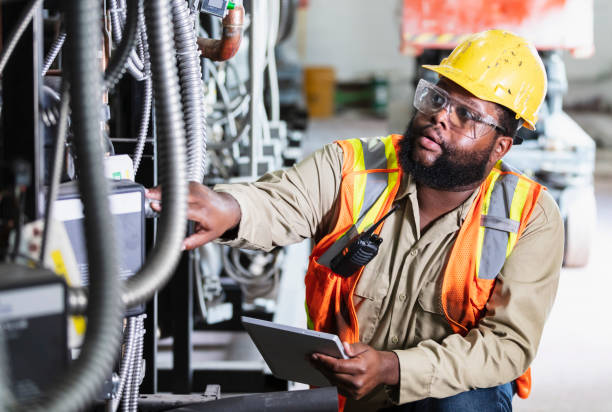 Best Local Electrician Companies  in Garden Grove, FL