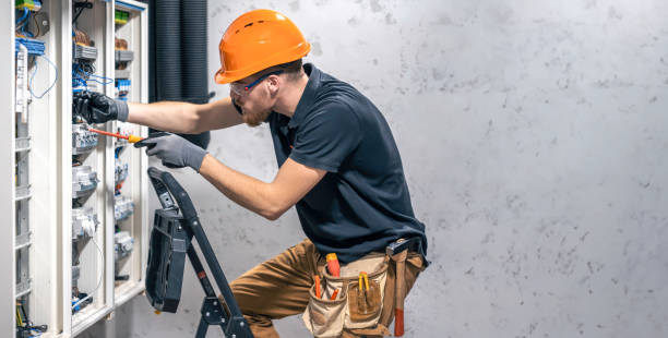 Best Electrical Repair Services  in Garden Grove, FL